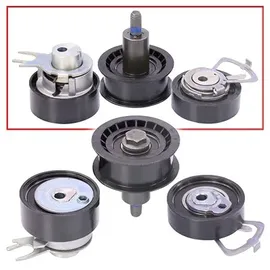 Continental Wasserpumpe + Zahnriemensatz