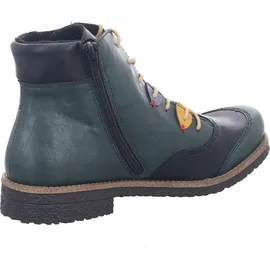 Rieker 73510 Damen Weit Mehrfarbig 38