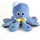 Baby Einstein Octoplush Musikalisches Plüschtier Blau