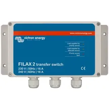 Victron Energy Fernbedienung SDFI0000000 255mm x 120mm x 75mm