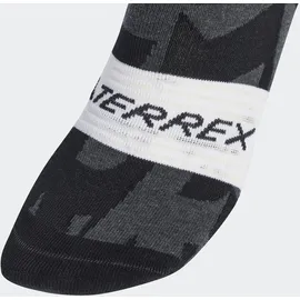 adidas Wandersocken TRX MT SCK 3er Pack Schwarz/Oliv/Weiß 40-42