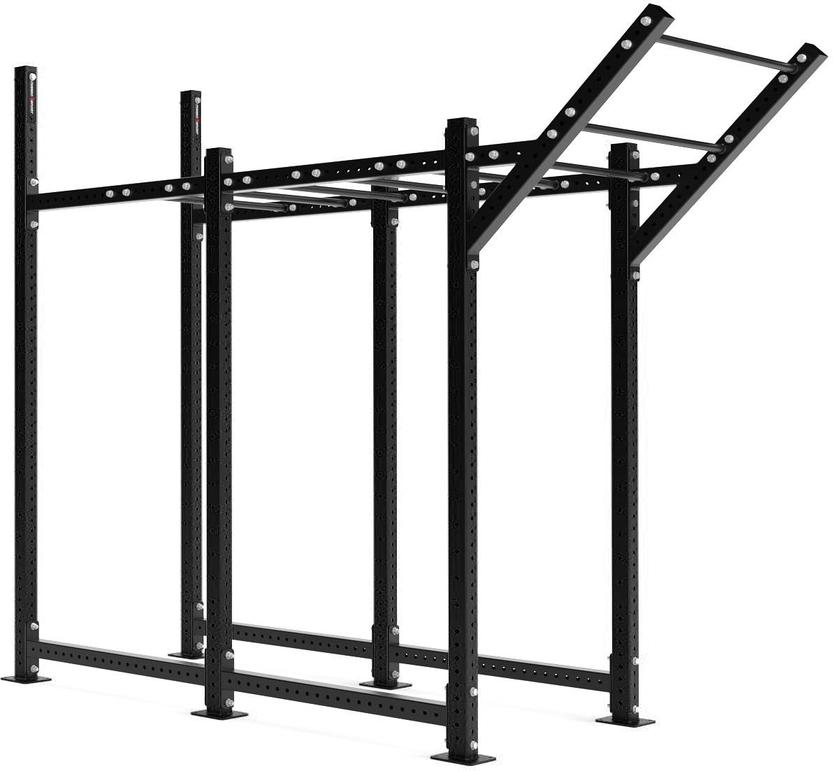 Käfig Power Rack MFT-RIG-13 - Marbo Sport