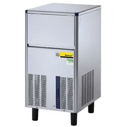 Nordcap Eiswürfelbereiter - SDH 50 L