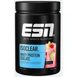ESN Isoclear Whey Protein Isolate Strawberry Lime 908 g