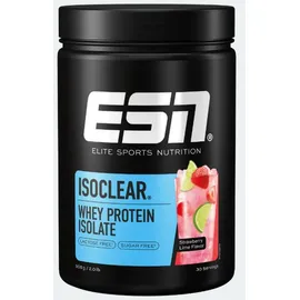 ESN Isoclear Whey Protein Isolate Strawberry Lime 908 g