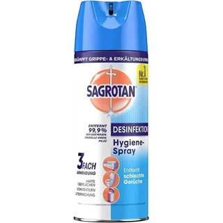 Sagrotan Hygiene-Spray 400 ml