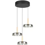 Trio Leuchten Pendelleuchte CELESTE