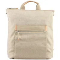 JOST Kerava Schultertasche Beige