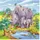Ravensburger Wilde Giganten (08003)