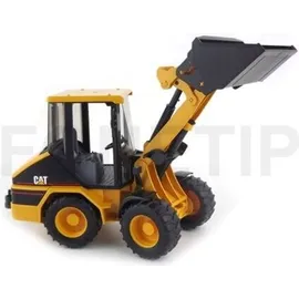 Bruder 02441 - CAT Kompaktgelenkradlader 1:16