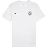 Puma BVB ESS Tee PUMA white