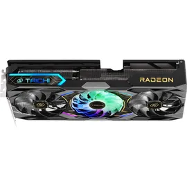 ASRock Radeon RX 9070 XT Taichi OC Grafikkarte 16GB GDDR6 1x HDMI 3x DP