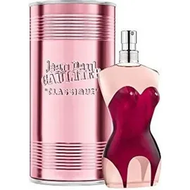 Jean Paul Gaultier Classique Eau de Parfum 50 ml