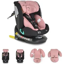 Cangaroo Quill rosa