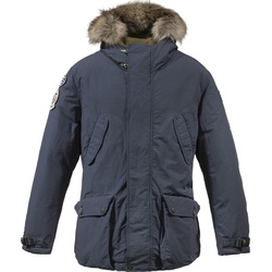 Dolomite Parka M's 60 Dhaulagiri blue (0158) XL