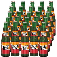 Mezzo Mix Cola Orange 25 Flaschen je 0,33l