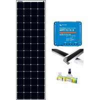 Swaytronic, Zubehör Solarenergie, 210W Solar Set Starr (Solaranlage Set)