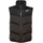 Plein Sport Kurze Weste, Größe S schwarz 02 | black