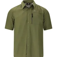 Whistler Herren Hemd Grün L