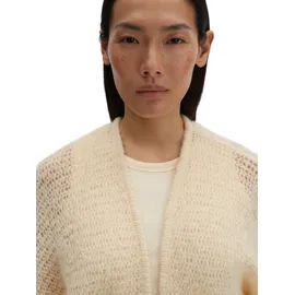 Someday Tulea Cardigan Gelb 38