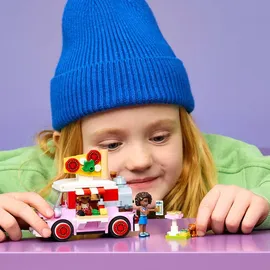 LEGO Friends Pizzawagen 42694