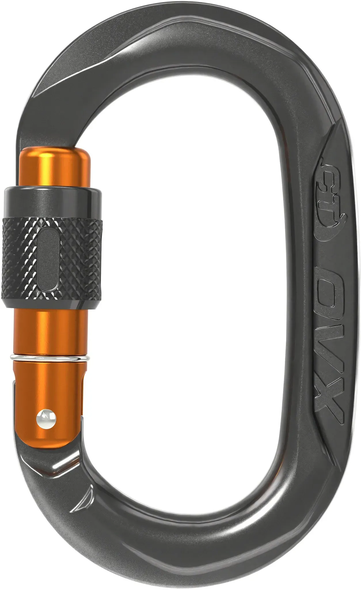 CT Karabiner OVX SG Schrauber