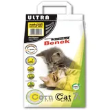 Super Benek Benek Corn Cat Ultra Natural