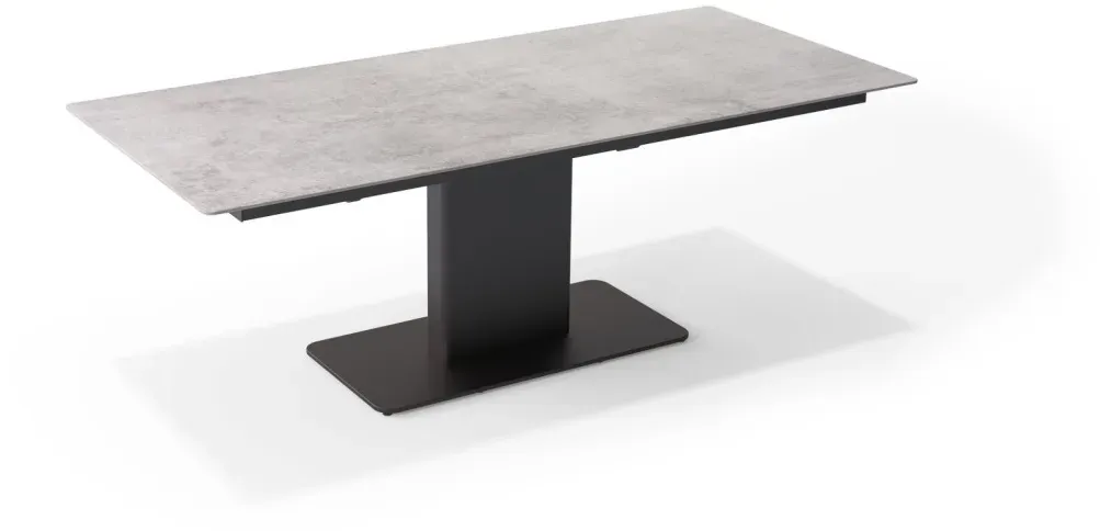 Tisch Atlas MOL - 160 x 95 cm Dekton orix