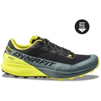 Dynafit Herren Ultra GTX Schuhe (Größe 43, schwarz)