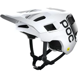 Poc Kortal Race MIPS Hydrogen White/Uranium Black Matt M