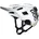 Hydrogen White/Uranium Black Matt