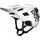 Poc Kortal Race MIPS Hydrogen White/Uranium Black Matt M