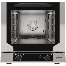 HENDI Compact