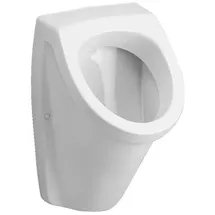 Gustavsberg Saval 2.0 Urinal Zulauf verdeckt,