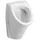 Gustavsberg Saval 2.0 Urinal Zulauf verdeckt,