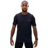 compressport Pro Racing kurzarm trikotschwarz - M