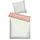 Tom Tailor STRIPES WITH A KICK Mehrfarbig 155 x 220 cm + 80 x 80 cm