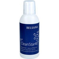 Belsana CleanStar40 Waschmittel