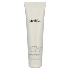 Medik8 Surface Radiance Cleanse aufhellendes Reinigungsgel 150 ml