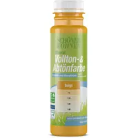Schöner Wohnen Mineral Vollton- & Abtönfarbe Beige matt 0,25 l