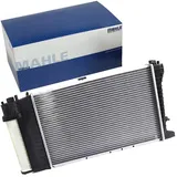 mahle CR 244 001S Kühler, Motorkühlung