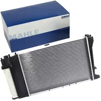 mahle CR 244 001S Kühler, Motorkühlung