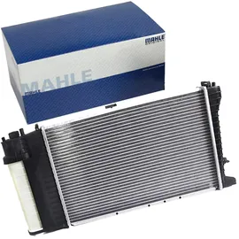 mahle CR 244 001S Kühler, Motorkühlung