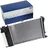 mahle CR 244 001S Kühler, Motorkühlung
