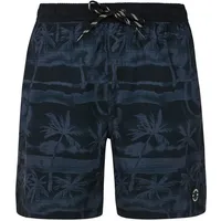 Protest PRTDelton True Black, M
