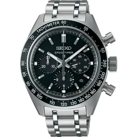 Seiko Prospex Speedtimer Edelstahl 42 mm SRQ055J1