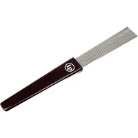 Latin Percussion LP Latin Percussion LP862010 Professional Guiro Scraper