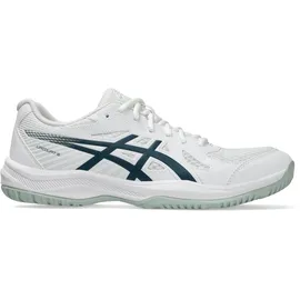 Asics Upcourt 6 Herren, weiß, Größe 48 / 48