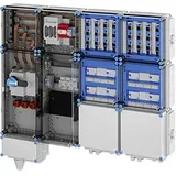 Hensel Ladeverteiler Mi EV 22kW (22 kW, 32 A) 1,29 m