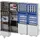 Hensel Ladeverteiler Mi EV 22kW (22 kW, 32 A) 1,29 m